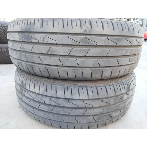 Neumatico para Renault Clio Iii (Br0/1, Cr0/1)