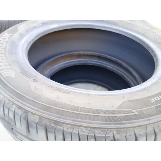 Neumatico para Renault Clio Iii (Br0/1, Cr0/1)