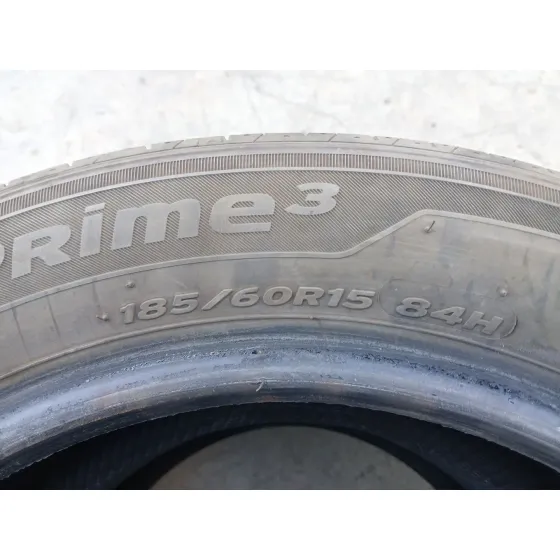 Neumatico para Renault Clio Iii (Br0/1, Cr0/1)