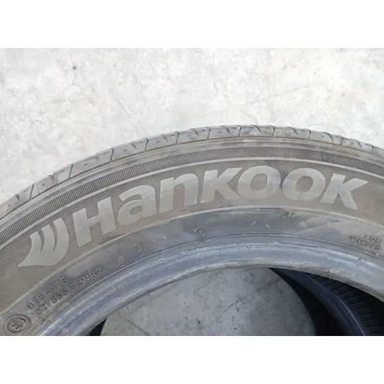 Neumatico para Renault Clio Iii (Br0/1, Cr0/1)