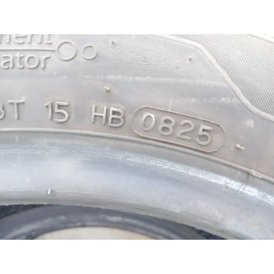 Neumatico para Renault Clio Iii (Br0/1, Cr0/1)