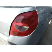 Piloto Trasero Derecho para Renault Clio Iii (Br0/1, Cr0/1)