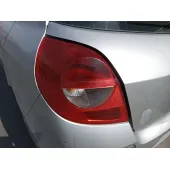 Piloto Trasero Izquierdo para Renault Clio Iii (Br0/1, Cr0/1)