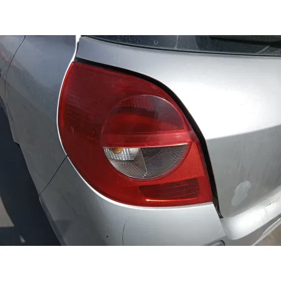 Piloto Trasero Izquierdo para Renault Clio Iii (Br0/1, Cr0/1)