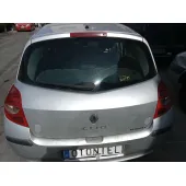 Porton Trasero para Renault Clio Iii (Br0/1, Cr0/1)