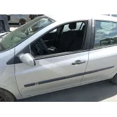 Puerta Delantera Izquierda para Renault Clio Iii (Br0/1, Cr0/1)