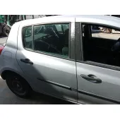 Puerta Trasera Derecha para Renault Clio Iii (Br0/1, Cr0/1)