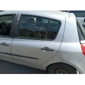 Puerta Trasera Izquierda para Renault Clio Iii (Br0/1, Cr0/1)