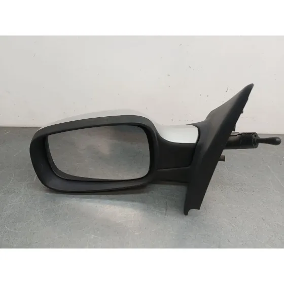 Retrovisor Izquierdo para Renault Clio Iii (Br0/1, Cr0/1)