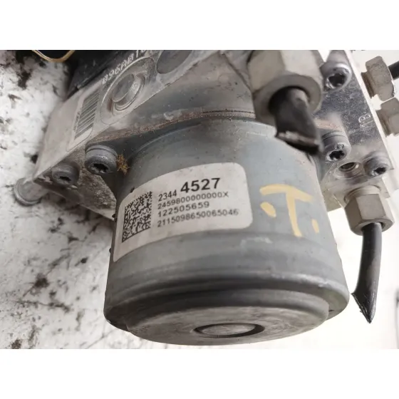 Abs para Opel Insignia A (G09)