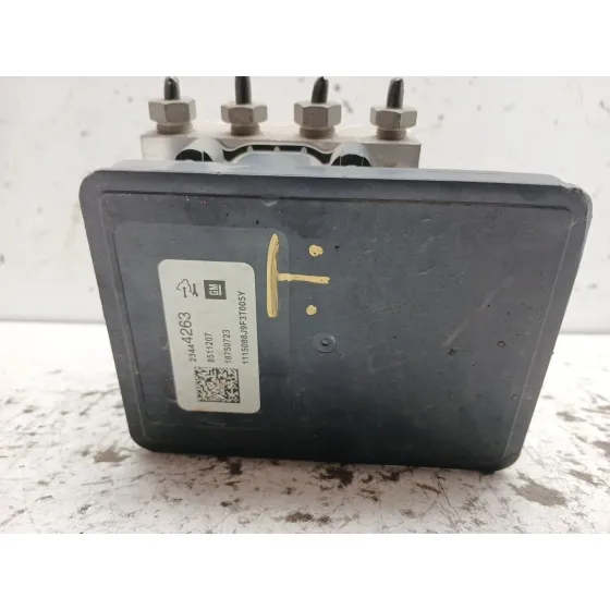 Abs para Opel Insignia A (G09)