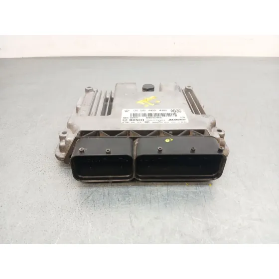 Centralita Motor Uce para Opel Insignia A (G09)