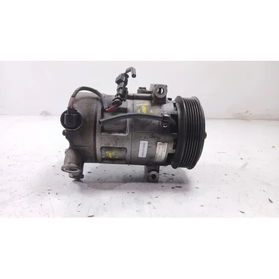 Compresor Aire Acondicionado para Opel Insignia A (G09)