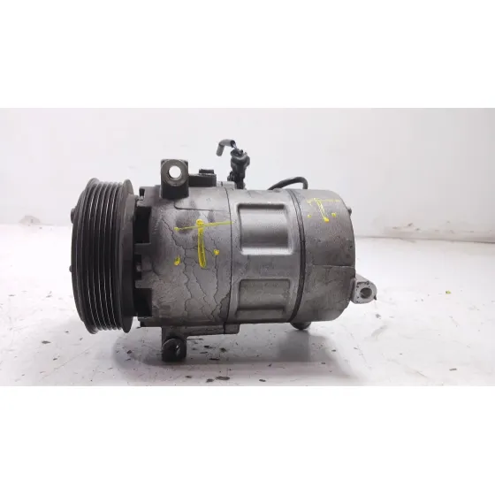 Compresor Aire Acondicionado para Opel Insignia A (G09)