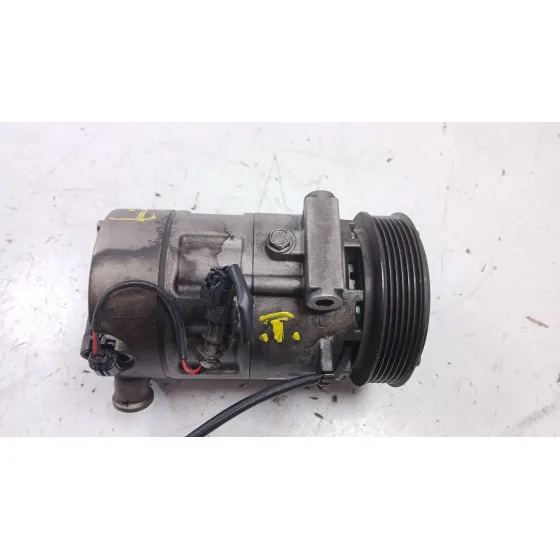 Compresor Aire Acondicionado para Opel Insignia A (G09)