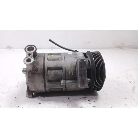 Compresor Aire Acondicionado para Opel Insignia A (G09)