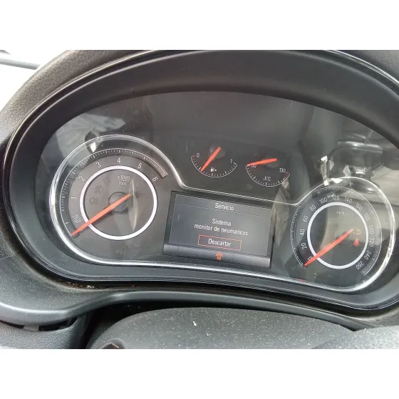 Cuadro Instrumentos para Opel Insignia A (G09)
