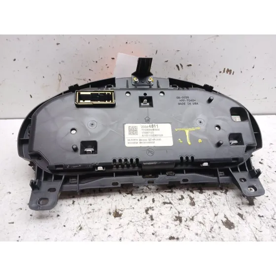 Cuadro Instrumentos para Opel Insignia A (G09)