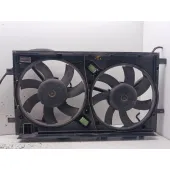 Electroventilador para Opel Insignia A (G09)