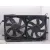 Electroventilador para Opel Insignia A (G09)