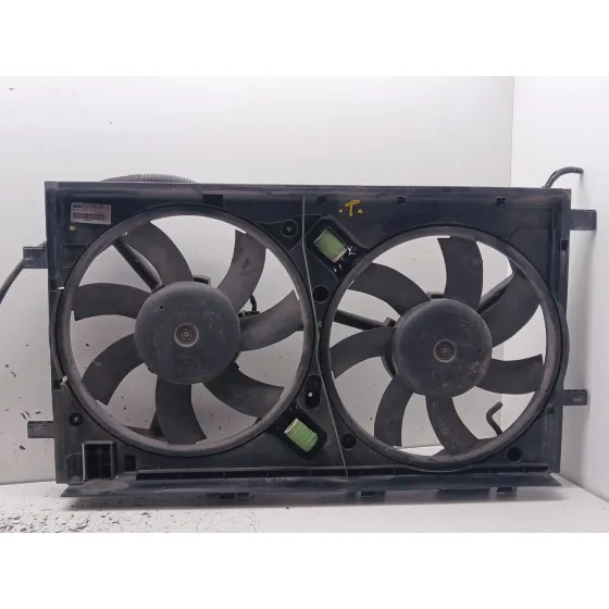 Electroventilador para Opel Insignia A (G09)