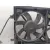 Electroventilador para Opel Insignia A (G09)