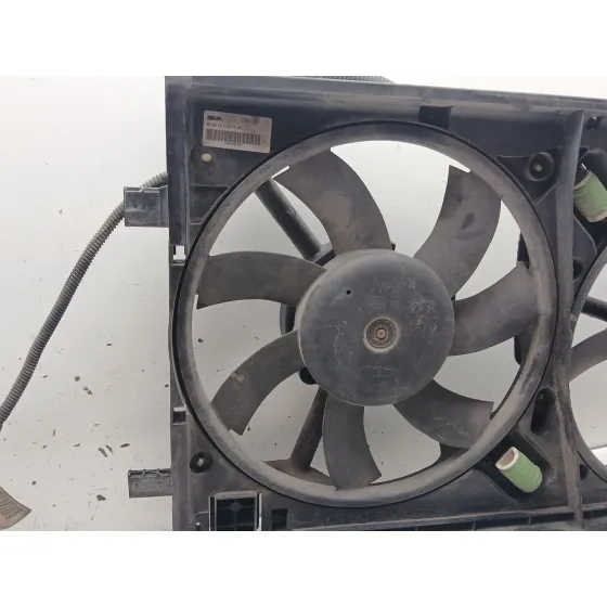 Electroventilador para Opel Insignia A (G09)