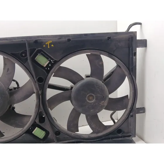 Electroventilador para Opel Insignia A (G09)