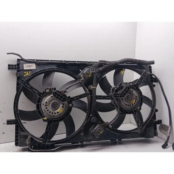 Electroventilador para Opel Insignia A (G09)