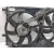 Electroventilador para Opel Insignia A (G09)