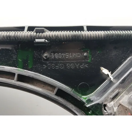 Electroventilador para Opel Insignia A (G09)