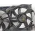 Electroventilador para Opel Insignia A (G09)