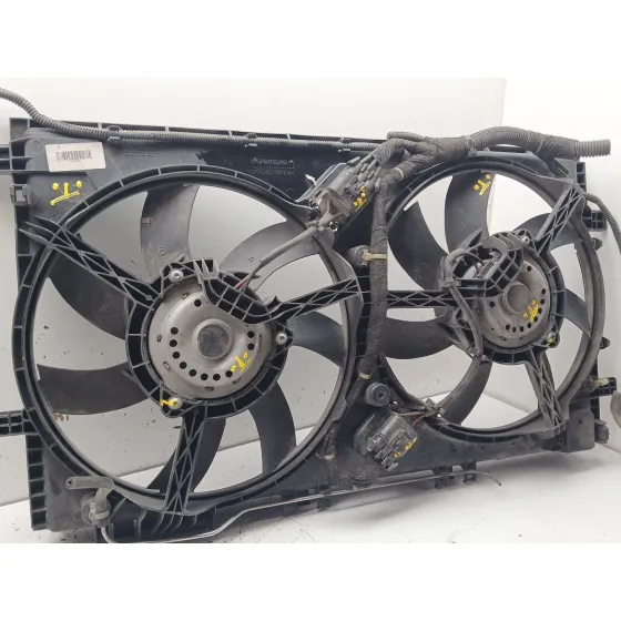 Electroventilador para Opel Insignia A (G09)