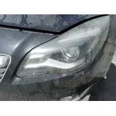 Faro Izquierdo para Opel Insignia A (G09)