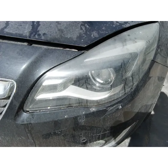 Faro Izquierdo para Opel Insignia A (G09)
