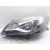 Faro Izquierdo para Opel Insignia A (G09)