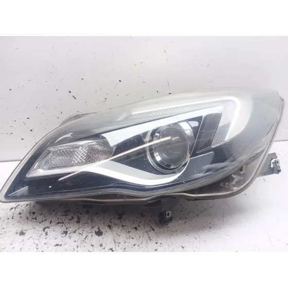 Faro Izquierdo para Opel Insignia A (G09)