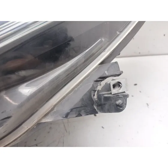 Faro Izquierdo para Opel Insignia A (G09)