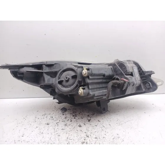 Faro Izquierdo para Opel Insignia A (G09)