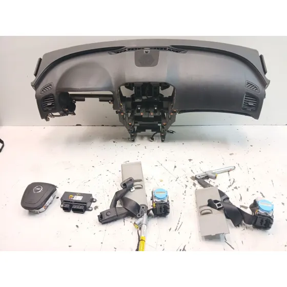Kit Airbag para Opel Insignia A (G09)