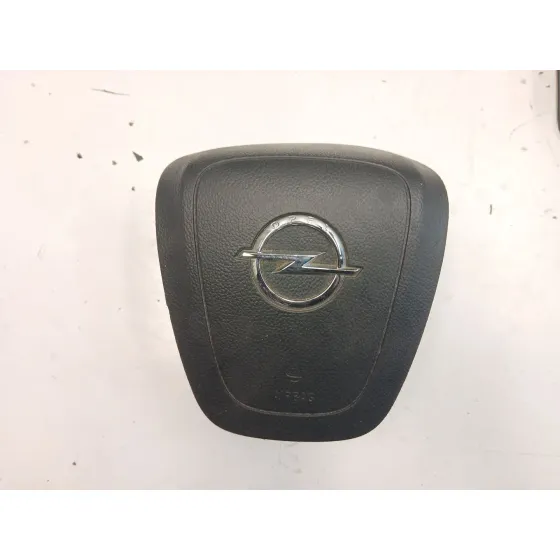 Kit Airbag para Opel Insignia A (G09)