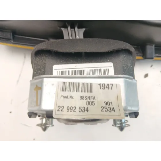 Kit Airbag para Opel Insignia A (G09)