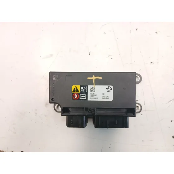 Kit Airbag para Opel Insignia A (G09)