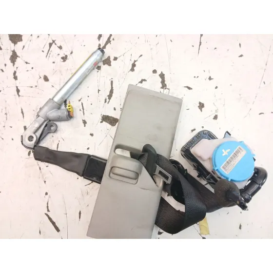 Kit Airbag para Opel Insignia A (G09)