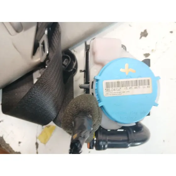Kit Airbag para Opel Insignia A (G09)