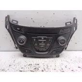 Mando Calefaccion / Aire Acondicionado para Opel Insignia A (G09)