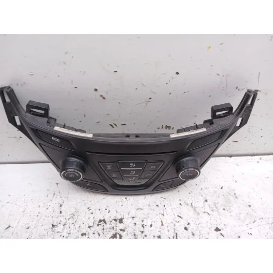 Mando Calefaccion / Aire Acondicionado para Opel Insignia A (G09)