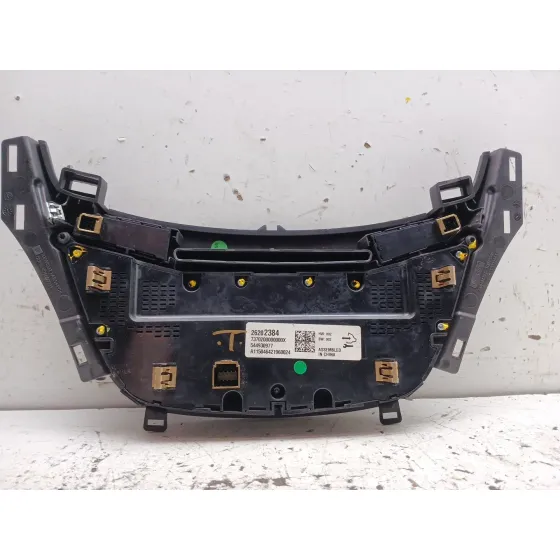 Mando Calefaccion / Aire Acondicionado para Opel Insignia A (G09)