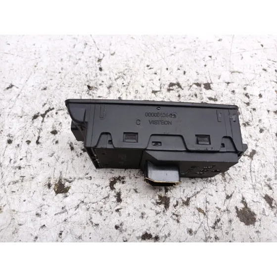 Mando Elevalunas Delantero Izquierdo para Opel Insignia A (G09)