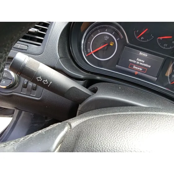 Mando Multifuncion para Opel Insignia A (G09)